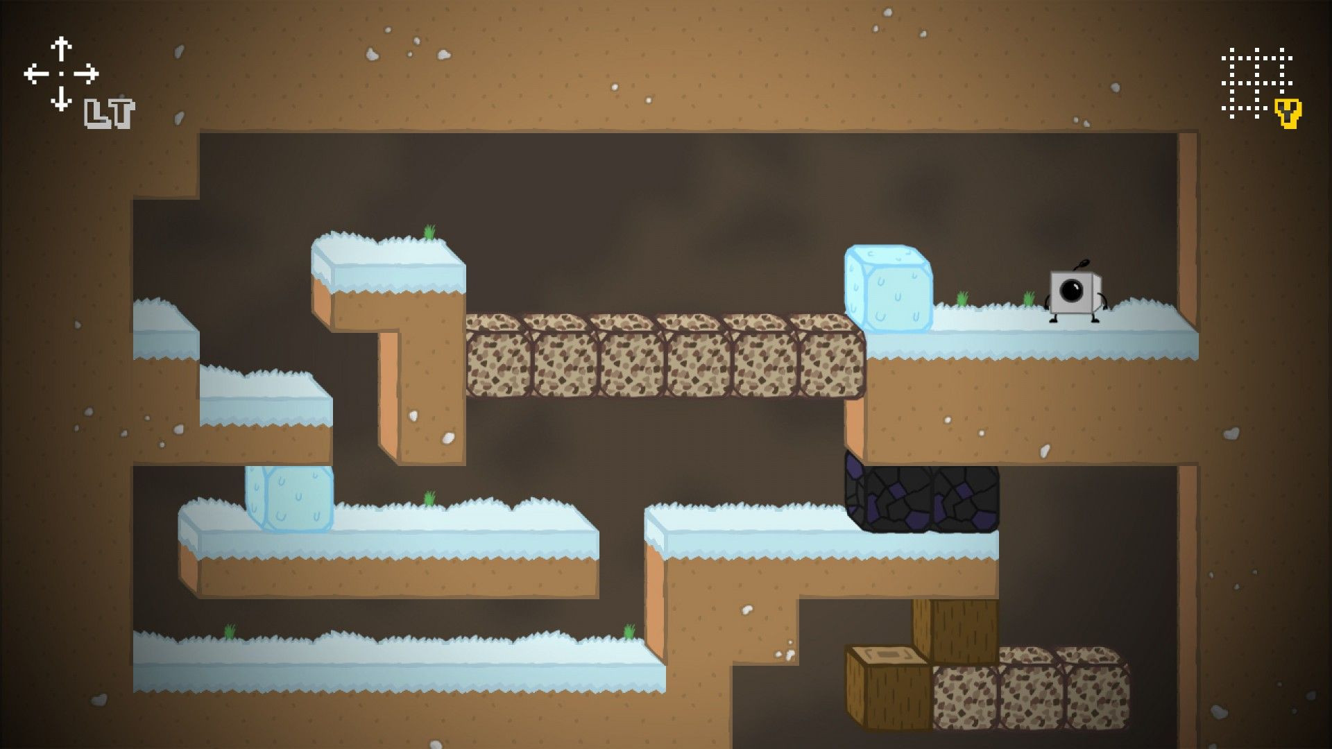Blocks That Matter - кадр 5
