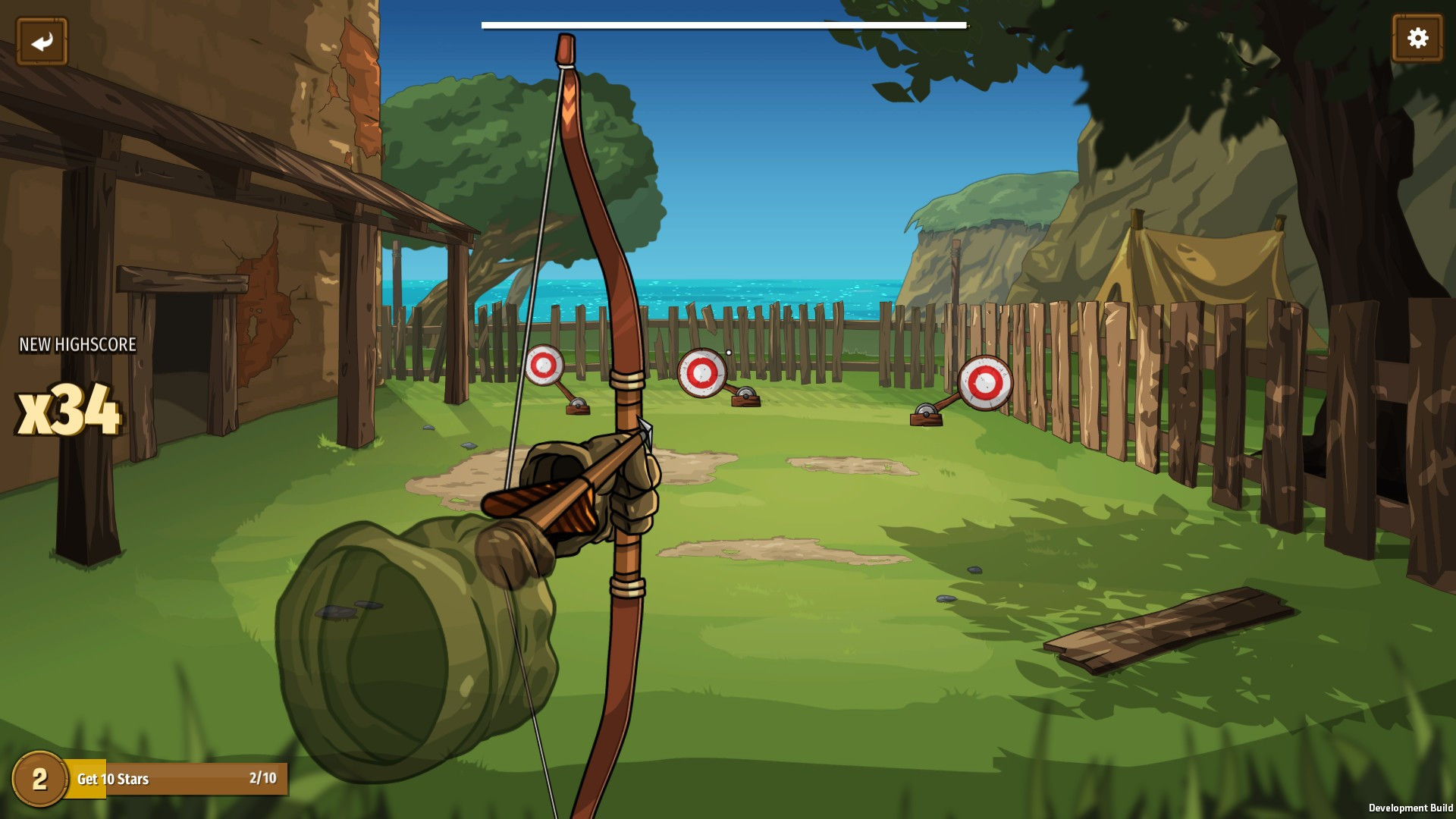 Swords and Souls: Neverseen - кадр 3
