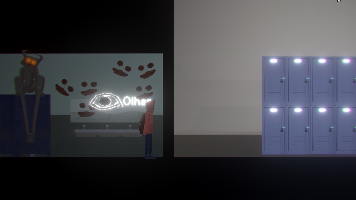 Tormentum(English will be added soon) (itch) - кадр 1