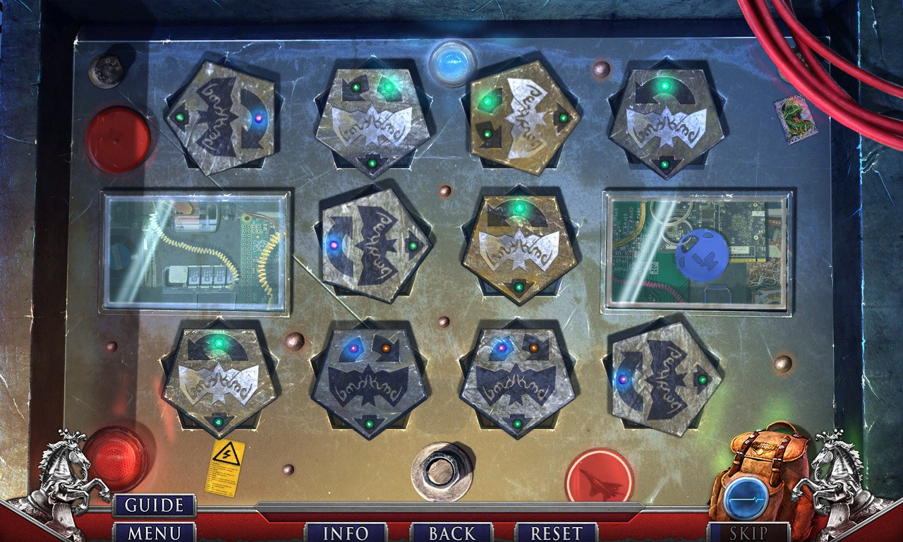 Hidden Expedition: The Pearl of Discord Collector's Edition - кадр 4