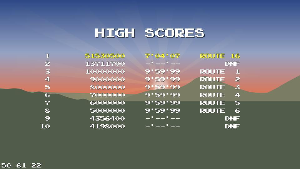 Thug Racer! (itch) - кадр 3