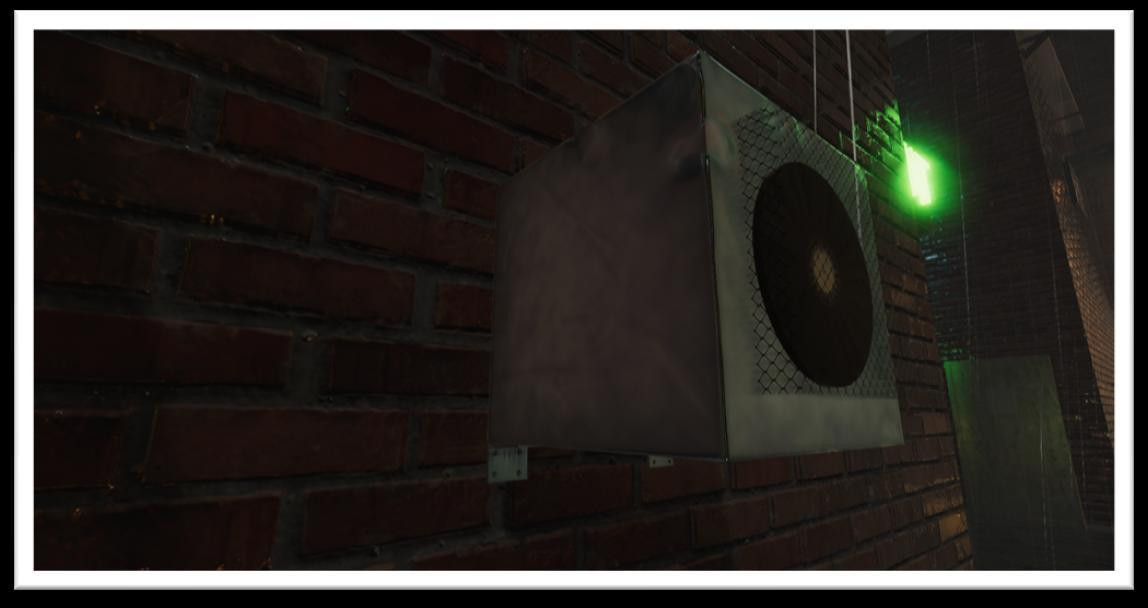 Alleyway Escape (itch) - кадр 3