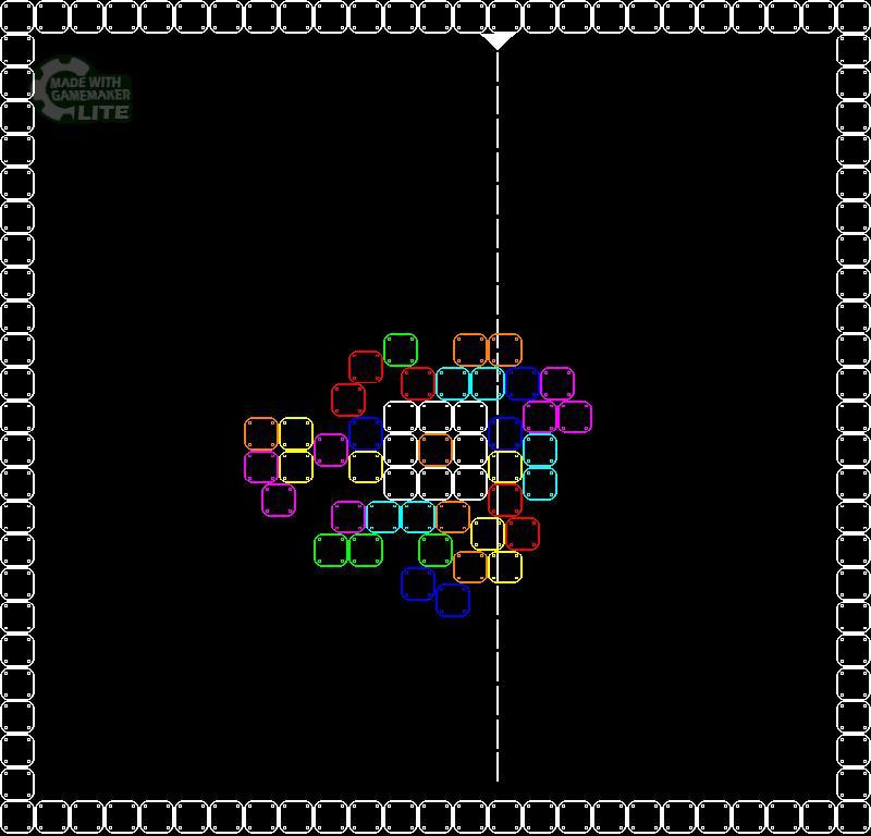 Vortex Boxes (itch) - кадр 3