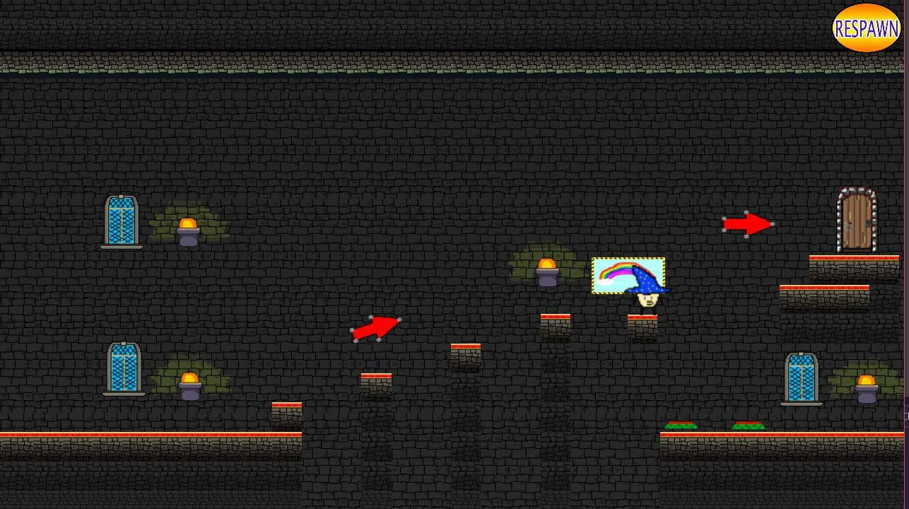 LiE (itch) - кадр 3