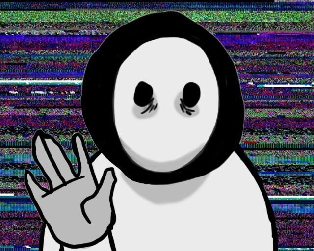 lost path (Ludum dare 45) (itch) - кадр 1