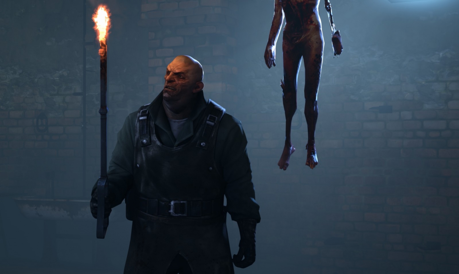 Dishonored: Definitive Edition - кадр 8
