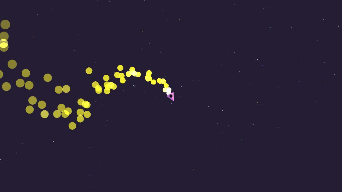Star Bizarre (itch) - кадр 1