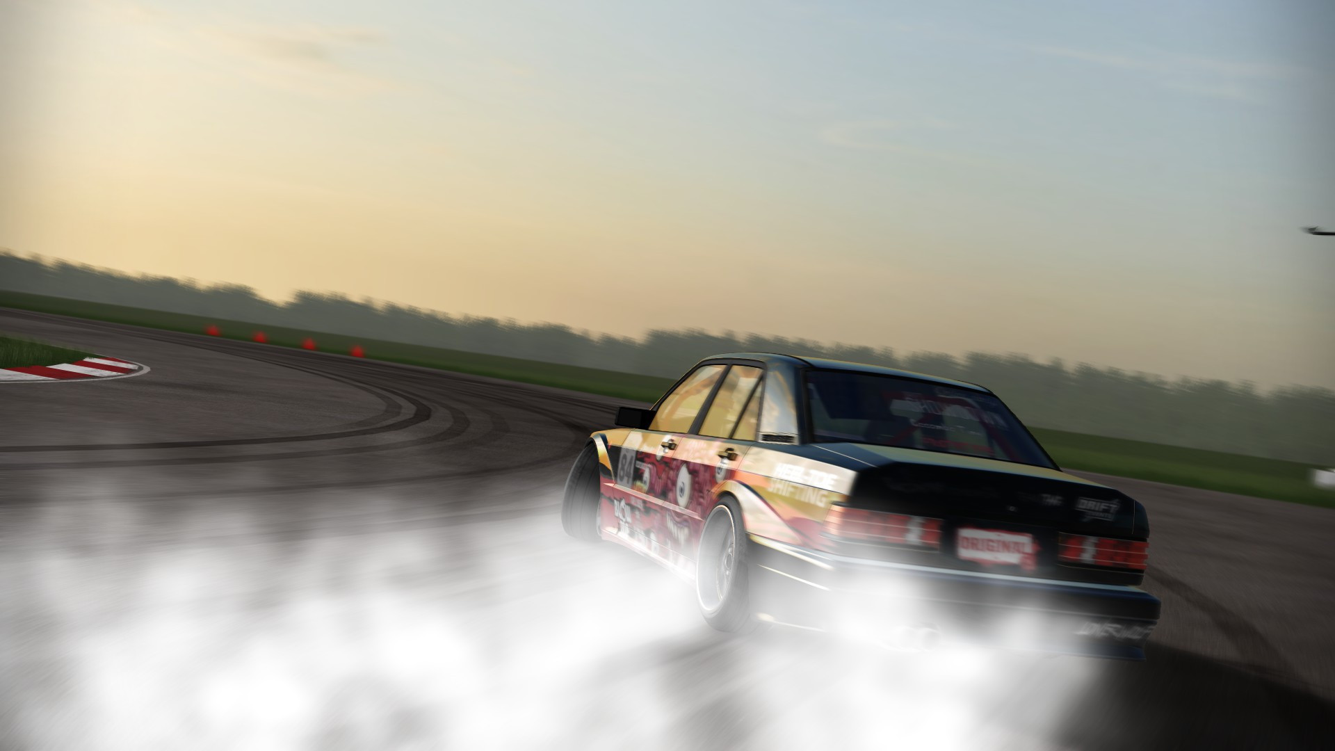 RDS - The Official Drift Videogame - кадр 6