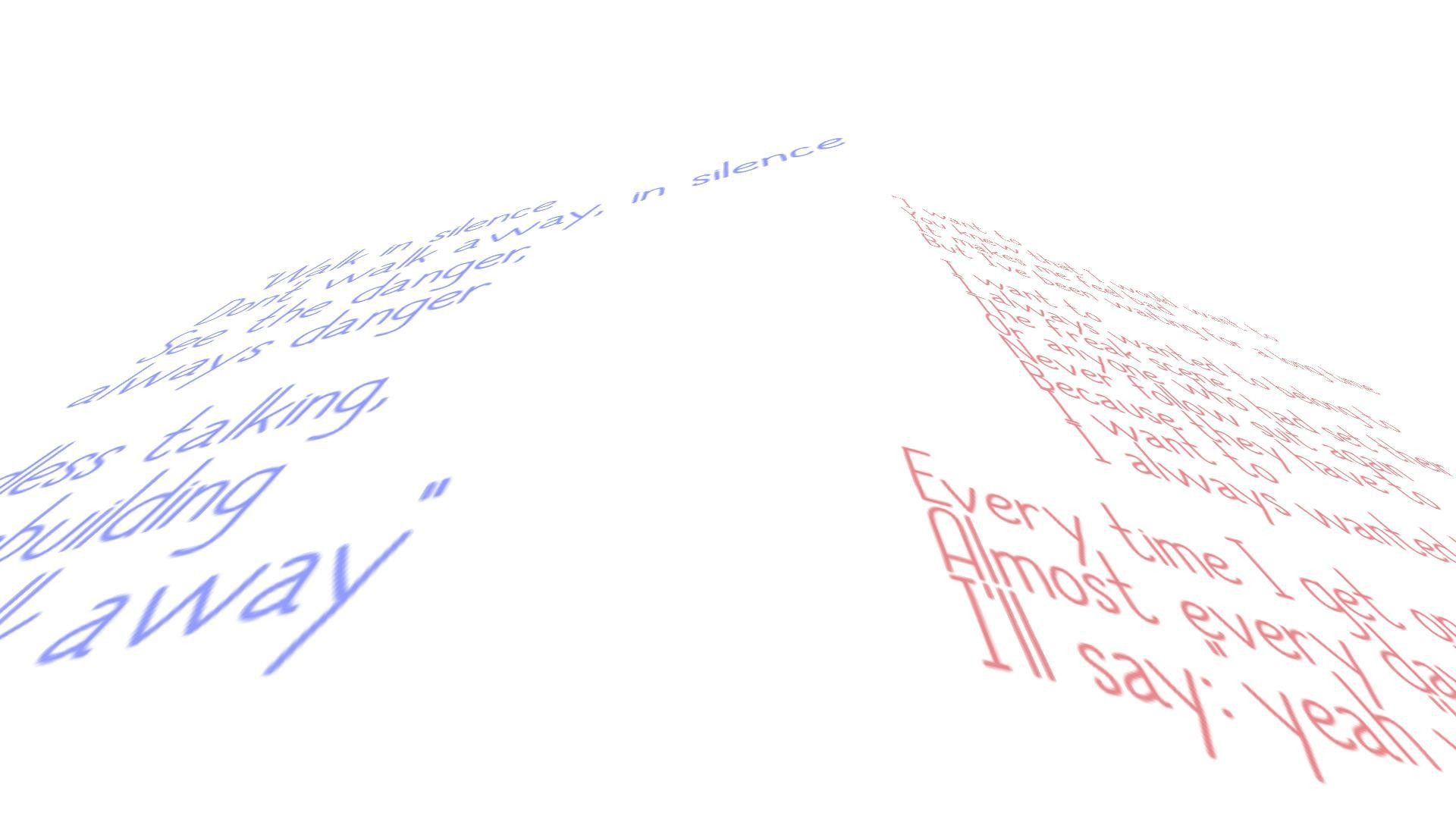 Quotations (itch) - кадр 3