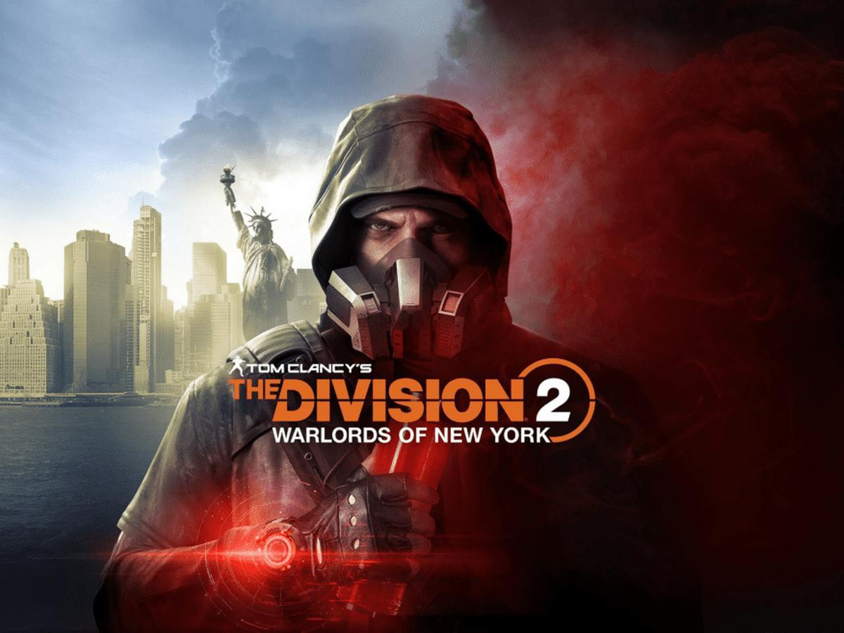 Tom Clancy’s The Division 2: Warlords of New York - кадр 6