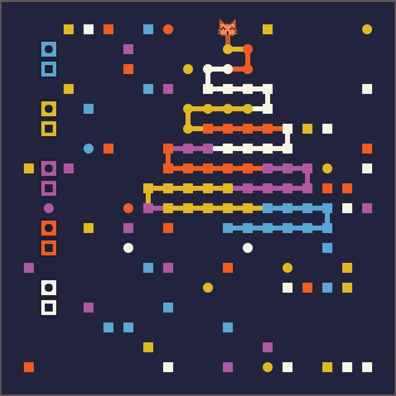 Free Again (itch) - кадр 3