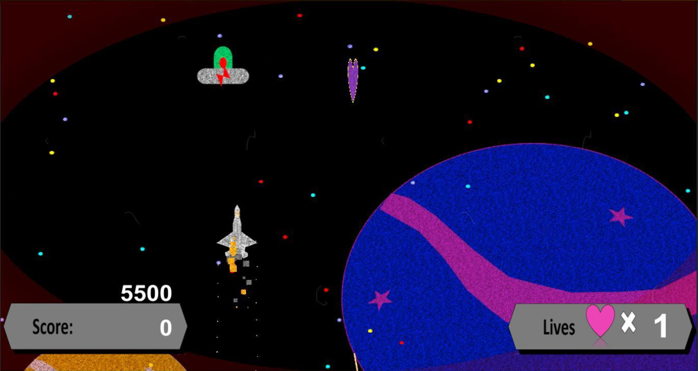 The Last Superstar (itch) - кадр 2