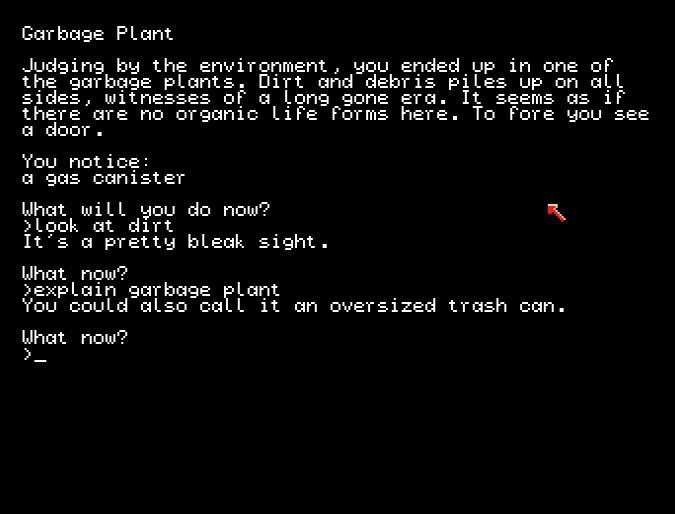 Eight Feet Under - A Hibernated 1 Addon (itch) - кадр 3