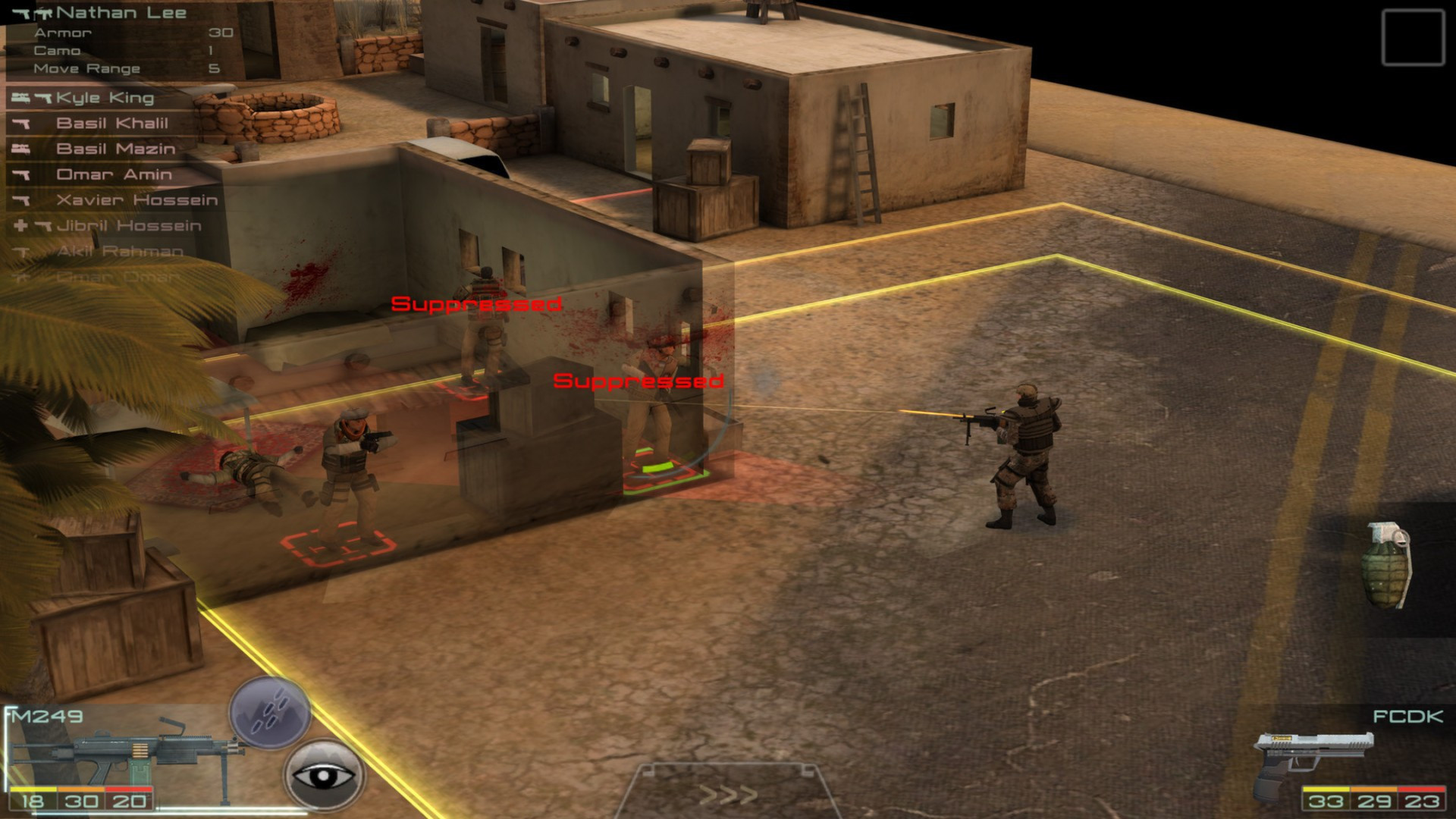 Frontline Tactics - кадр 5
