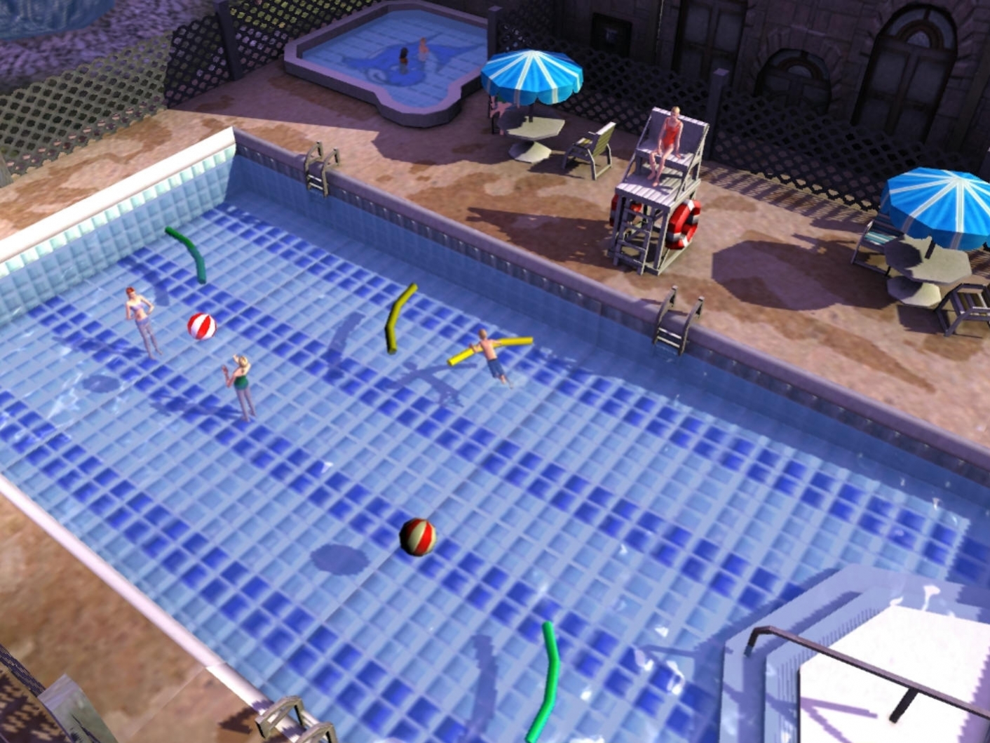 SimCity Societies Destinations - кадр 12