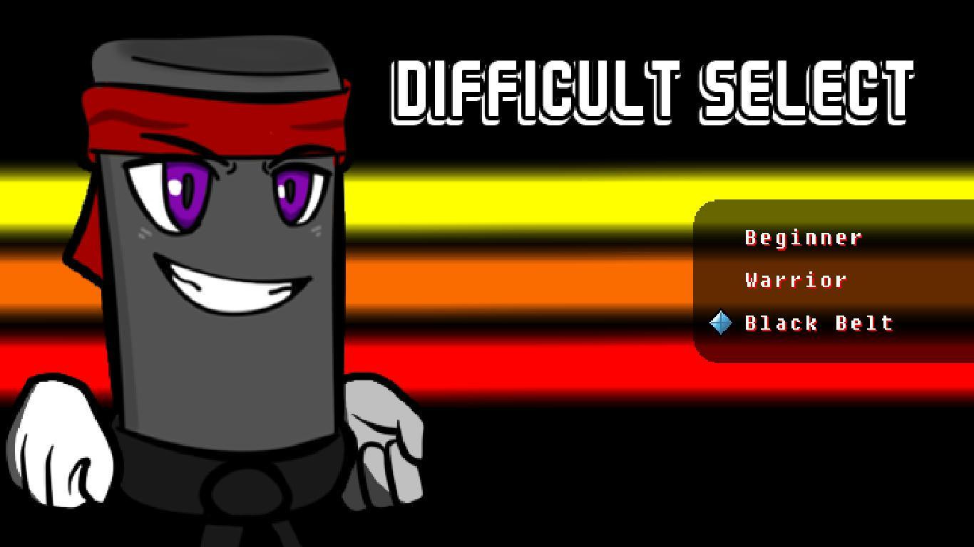 Nutch: The Punching Bag (itch) - кадр 3