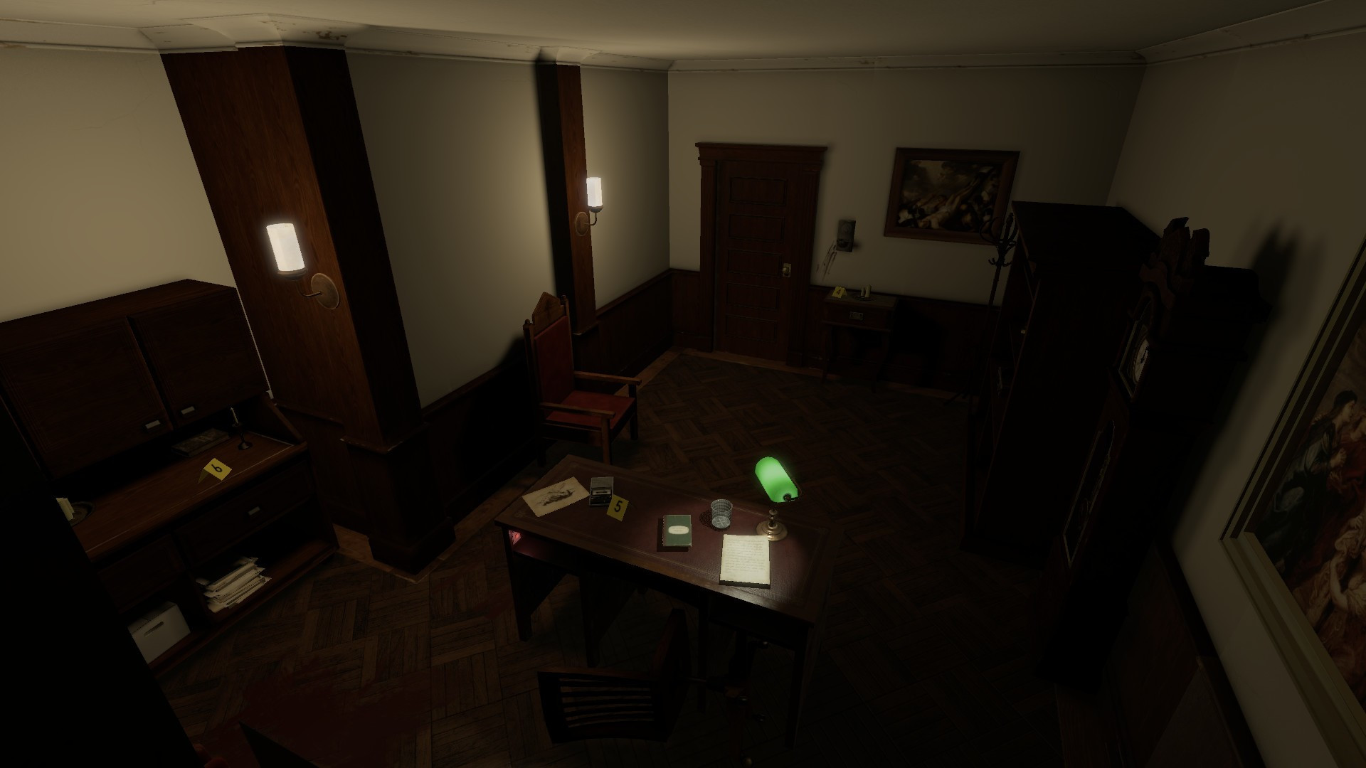 The Exorcist: Legion VR (Deluxe Edition) - кадр 5