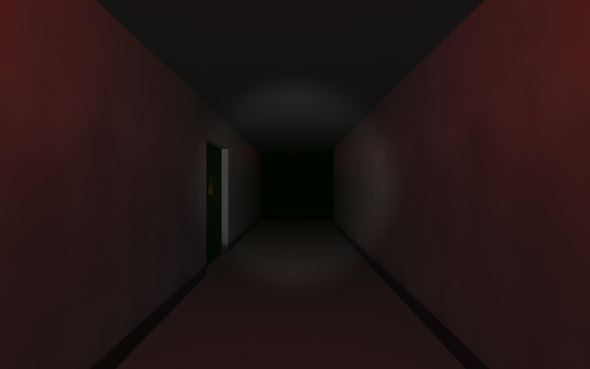 Walls Closing In (itch) - кадр 1