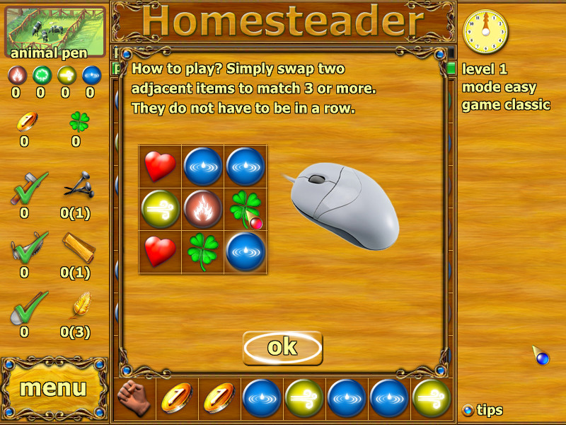 Homesteader - кадр 3