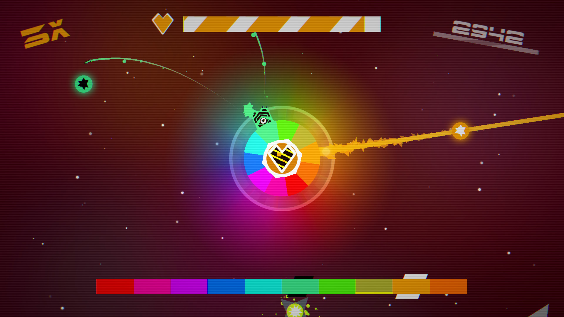 Chromatic - кадр 6