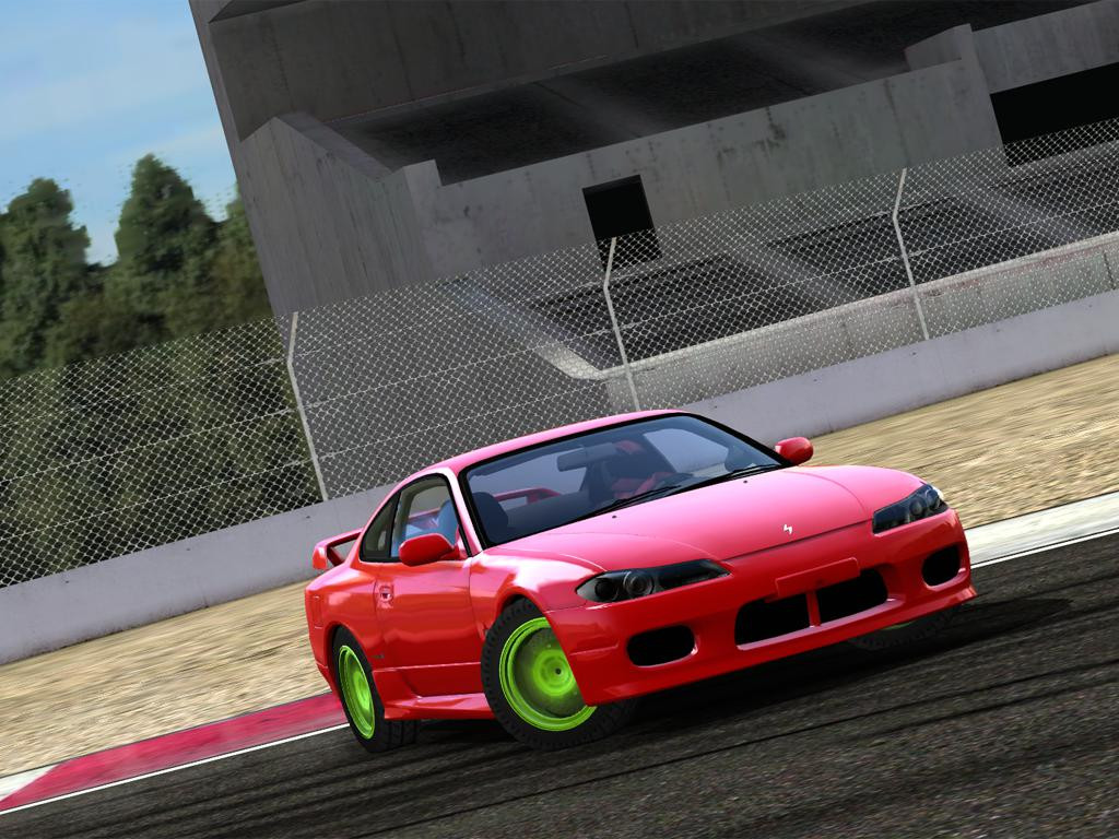 Assoluto Racing - кадр 8