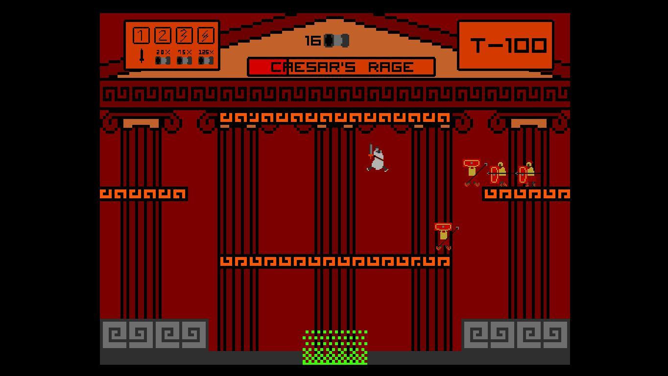 Hero of Alexandria (itch) - кадр 1