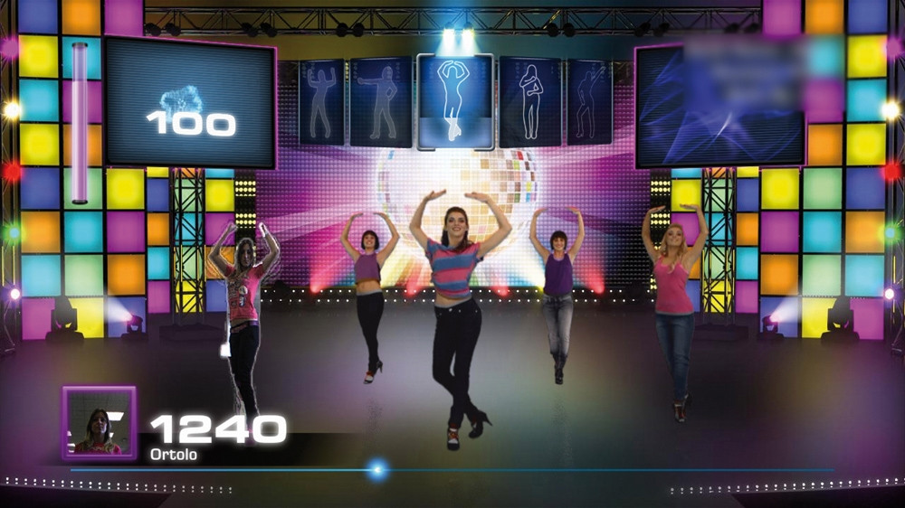 Let's Dance - кадр 3