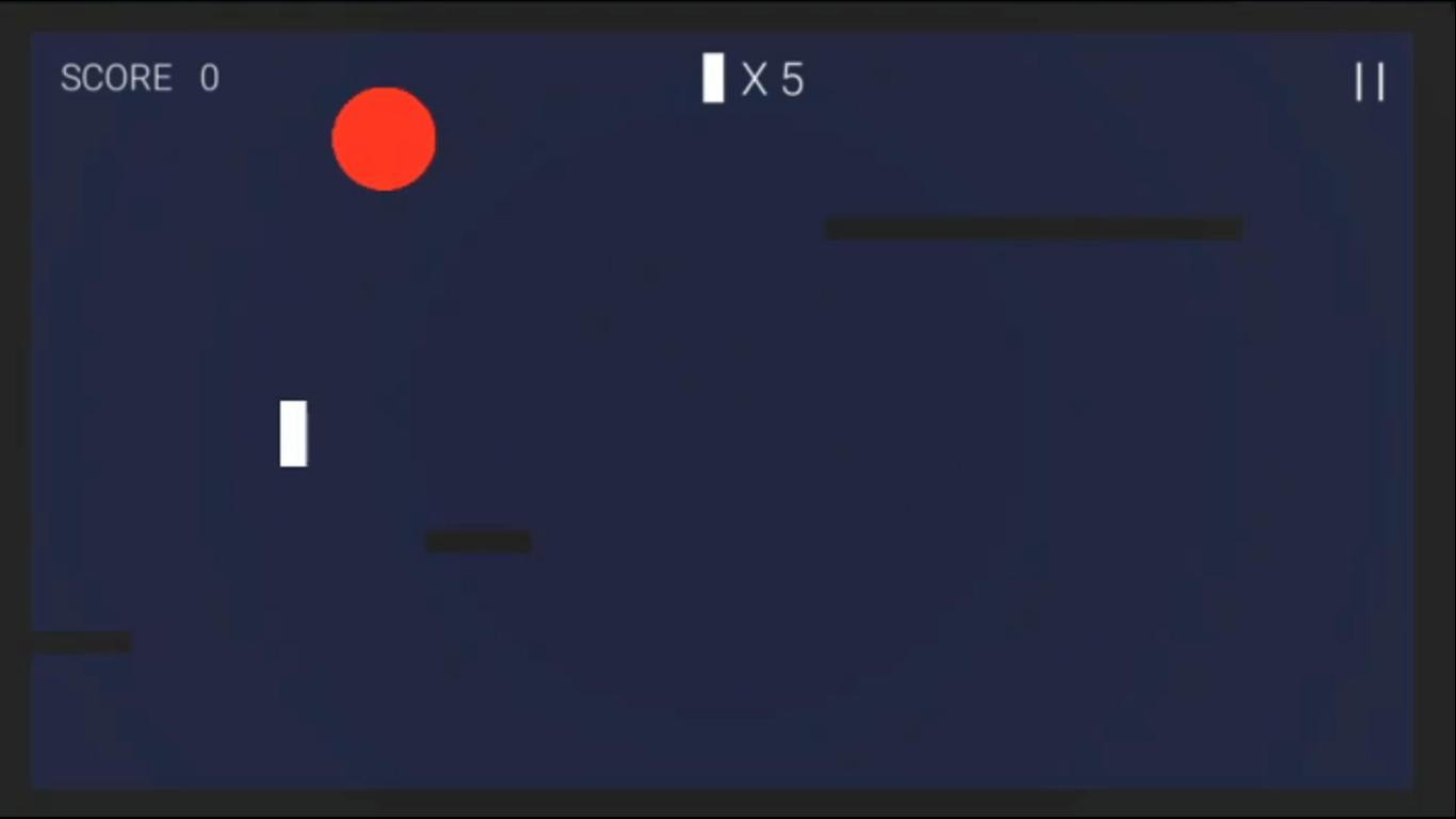 Bubble Trouble (itch) (crew7studiogames) - кадр 5