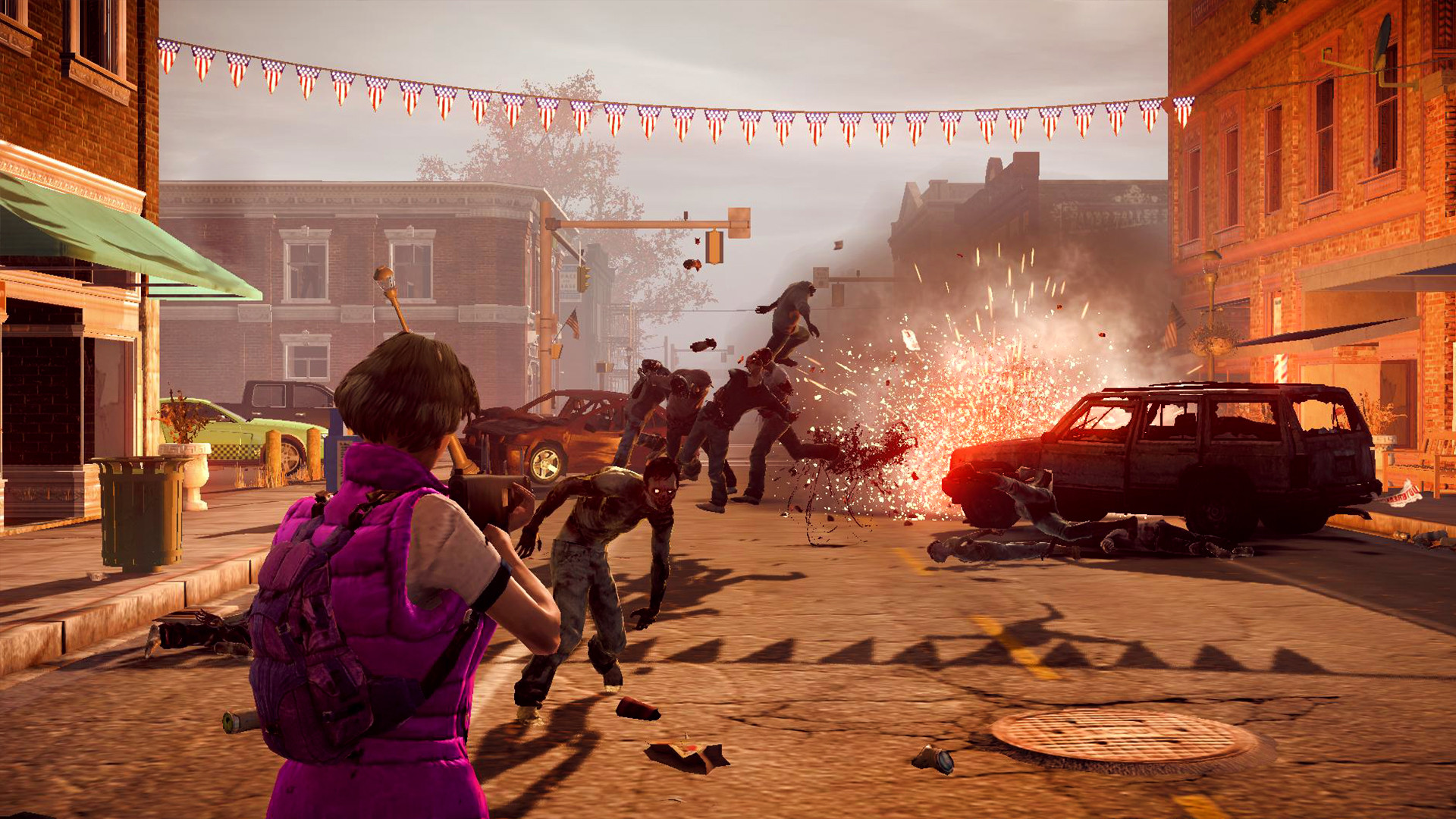 State of Decay: YOSE - кадр 15