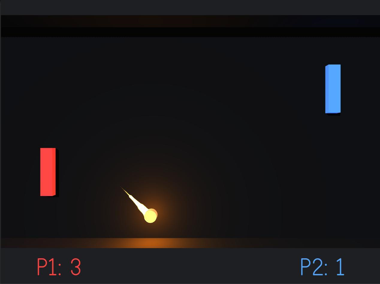 Ping (itch) - кадр 2