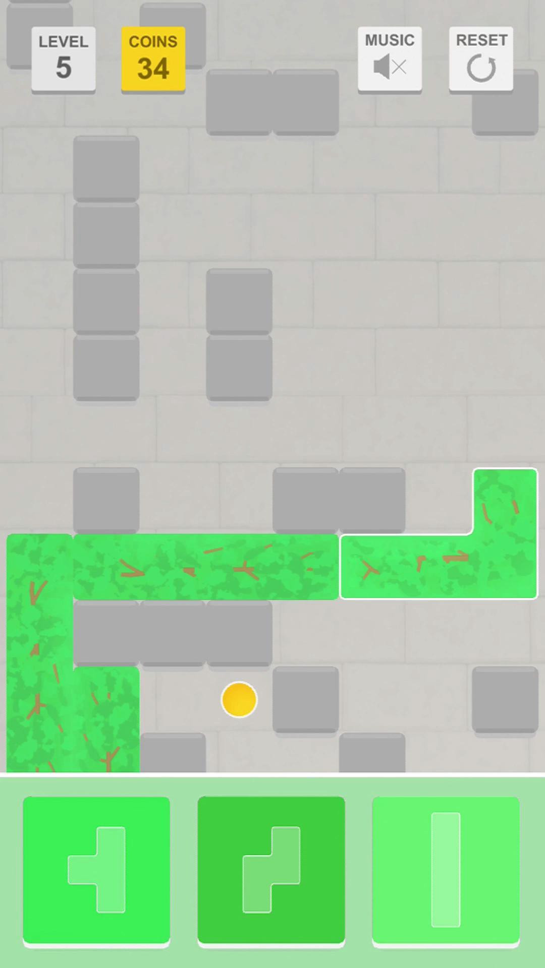 Vinecraft (itch) - кадр 3