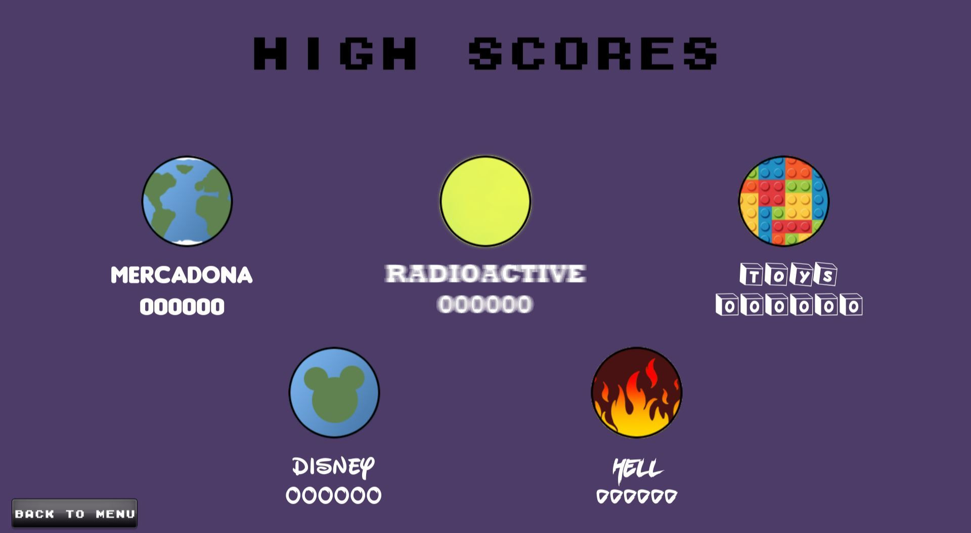 Space Explorer (itch) - кадр 3