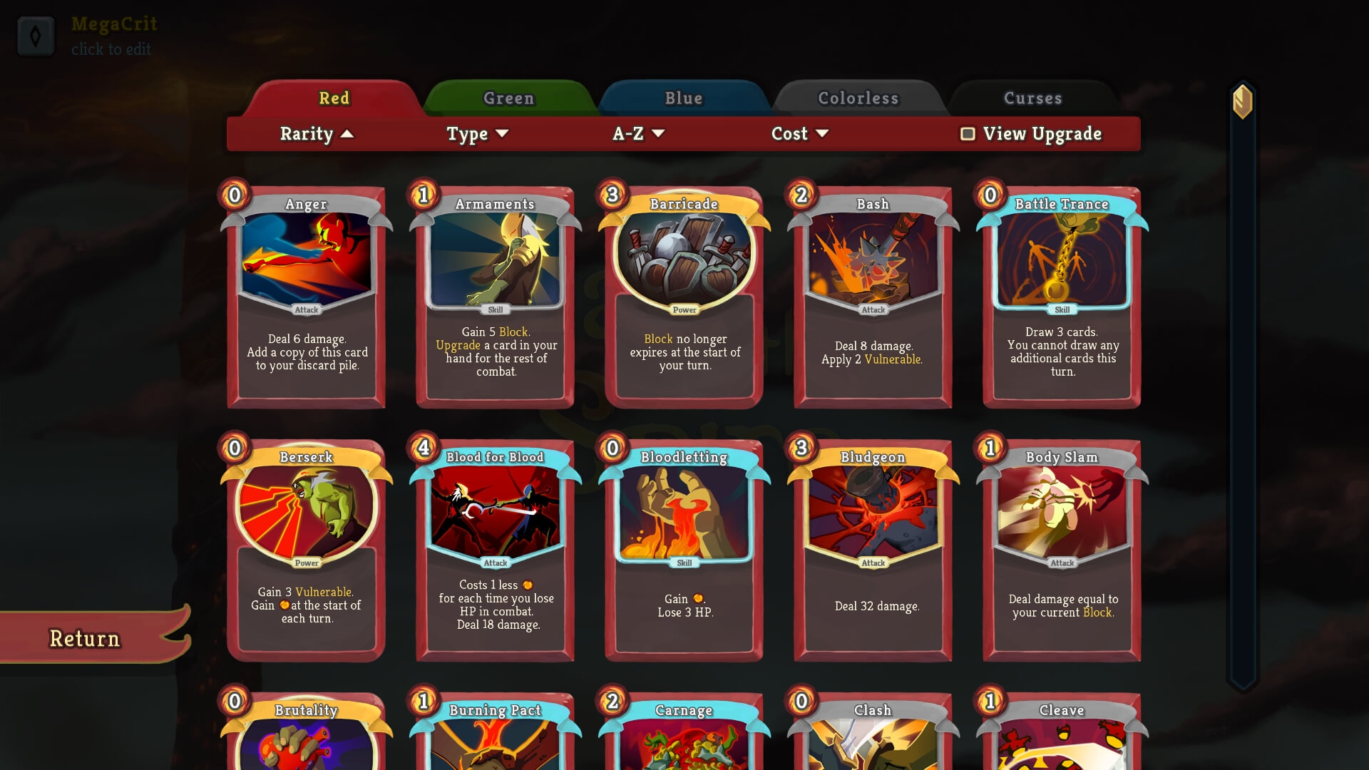 Slay the Spire - кадр 6