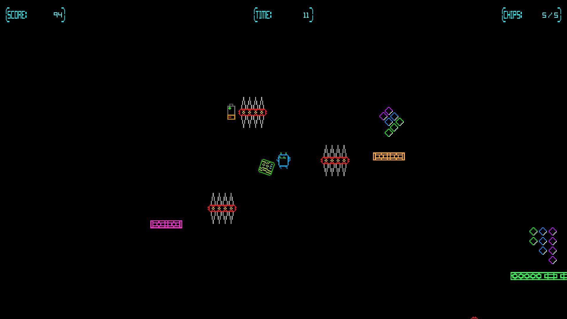 NeoPyxel (itch) - кадр 3