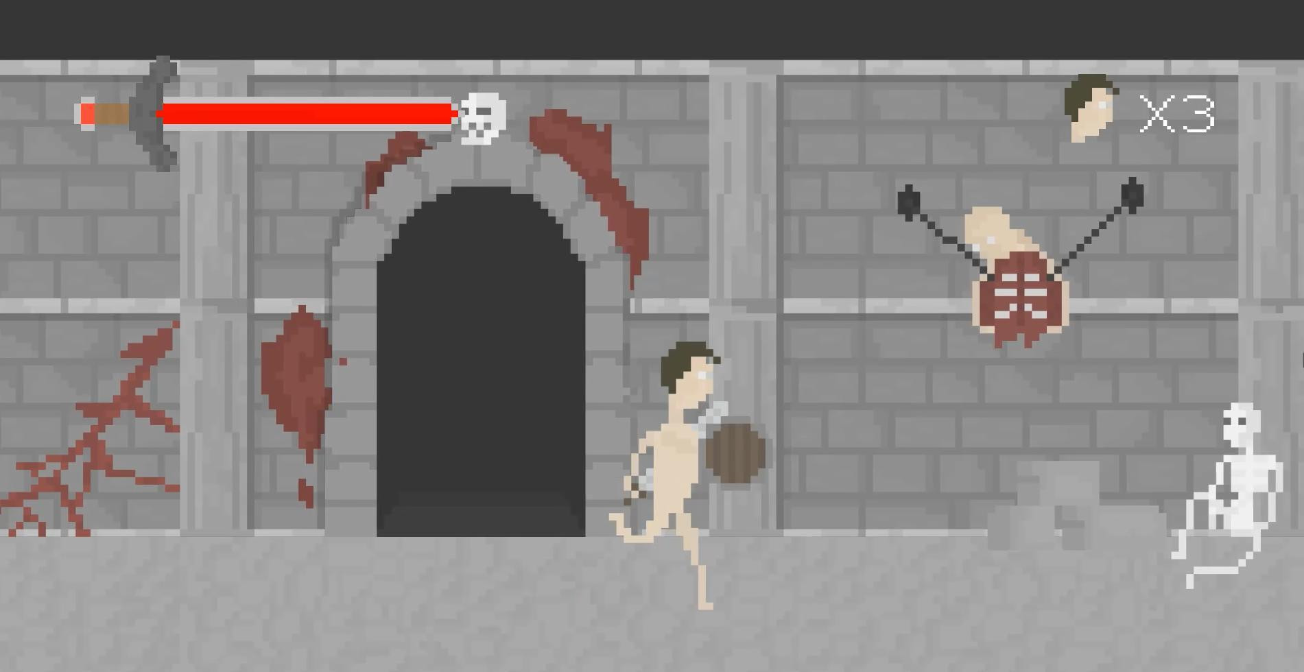 Norman (SkywardGames) (itch) - кадр 4