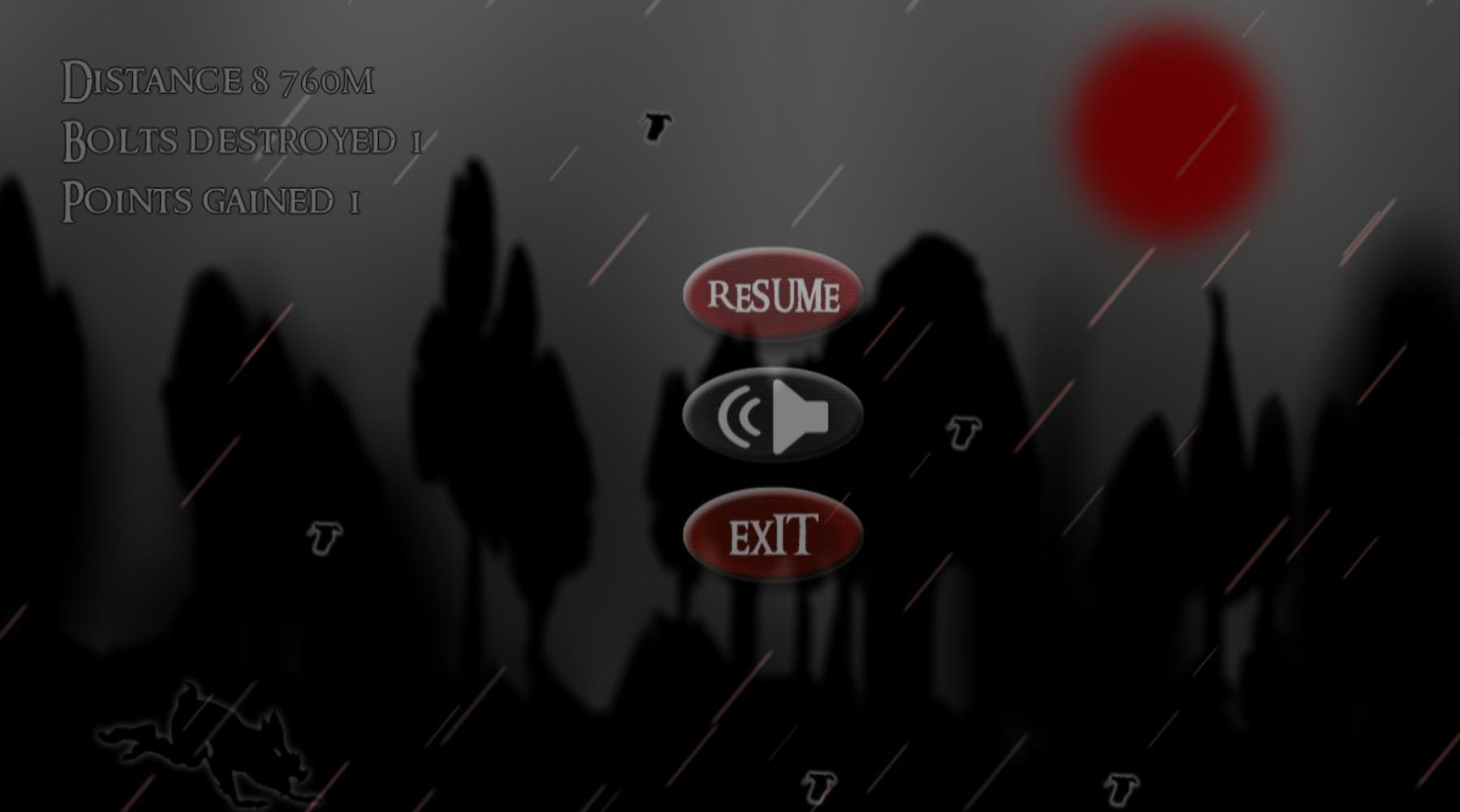 Shadowcut (itch) - кадр 3