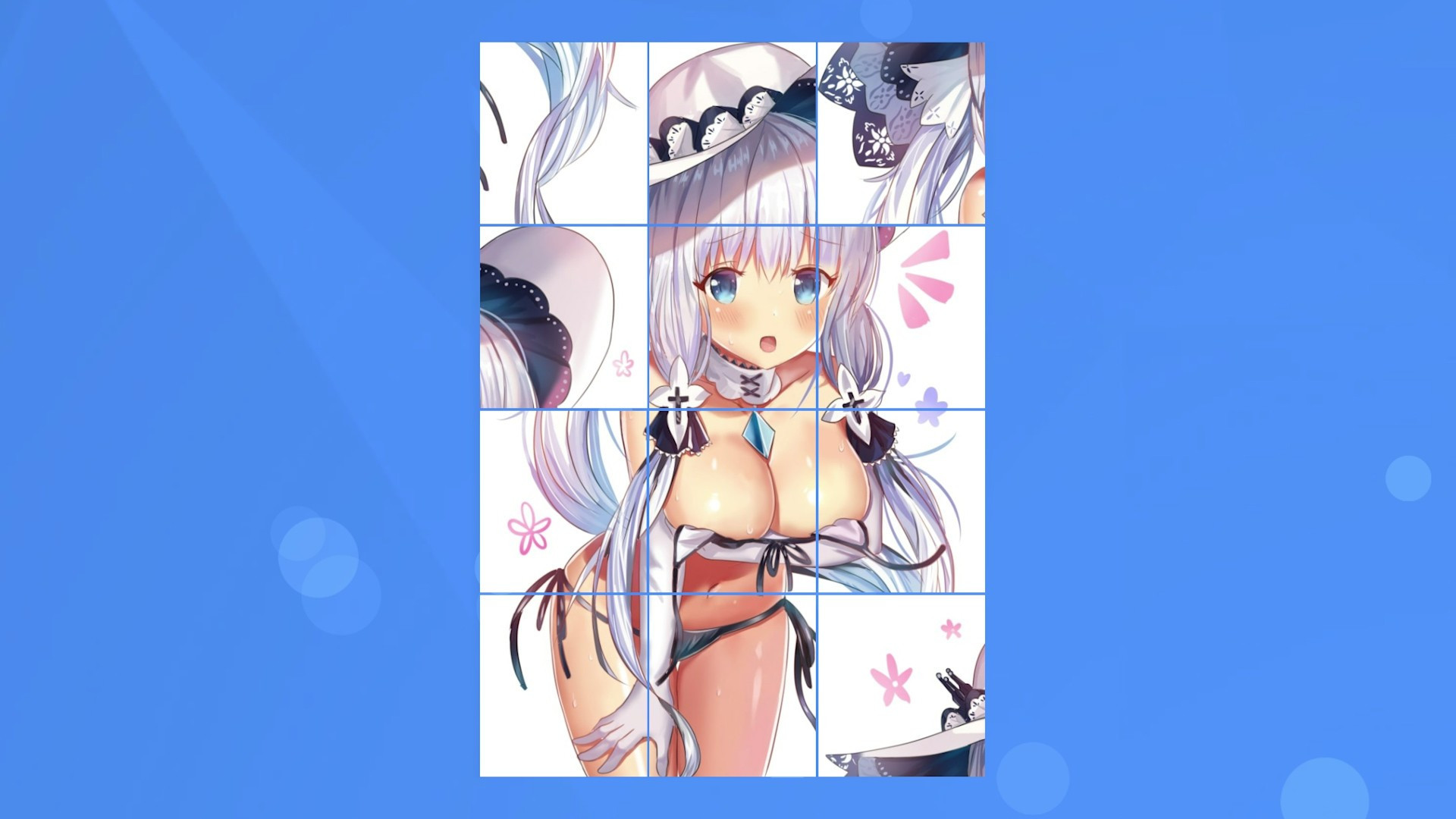 Hentai Shiri - кадр 3