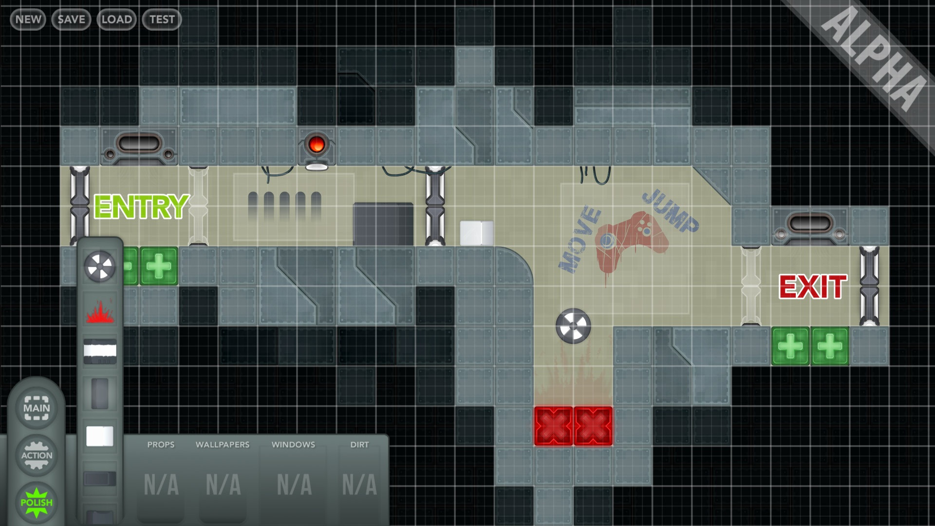 Concerned Joe Early Access (itch) - кадр 2