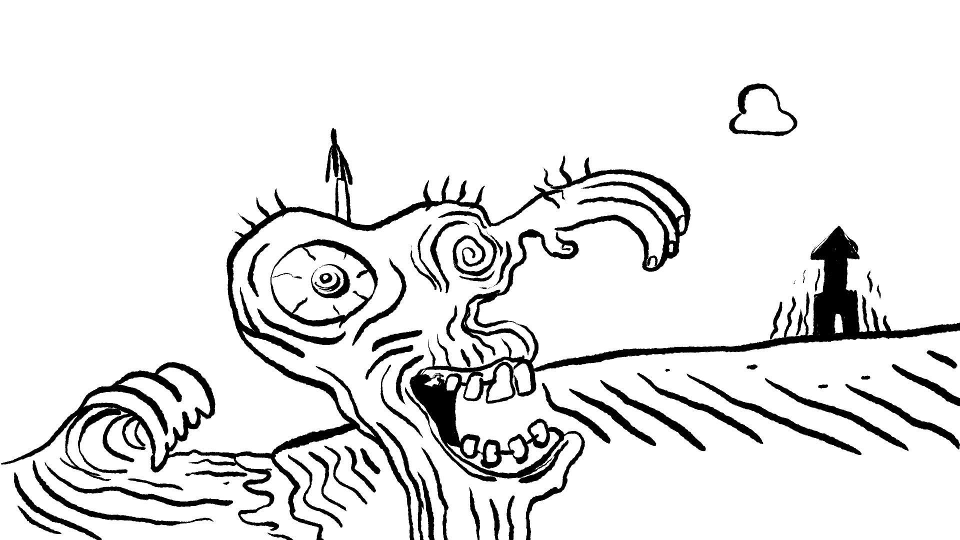 Demos of the Future (itch) - кадр 1