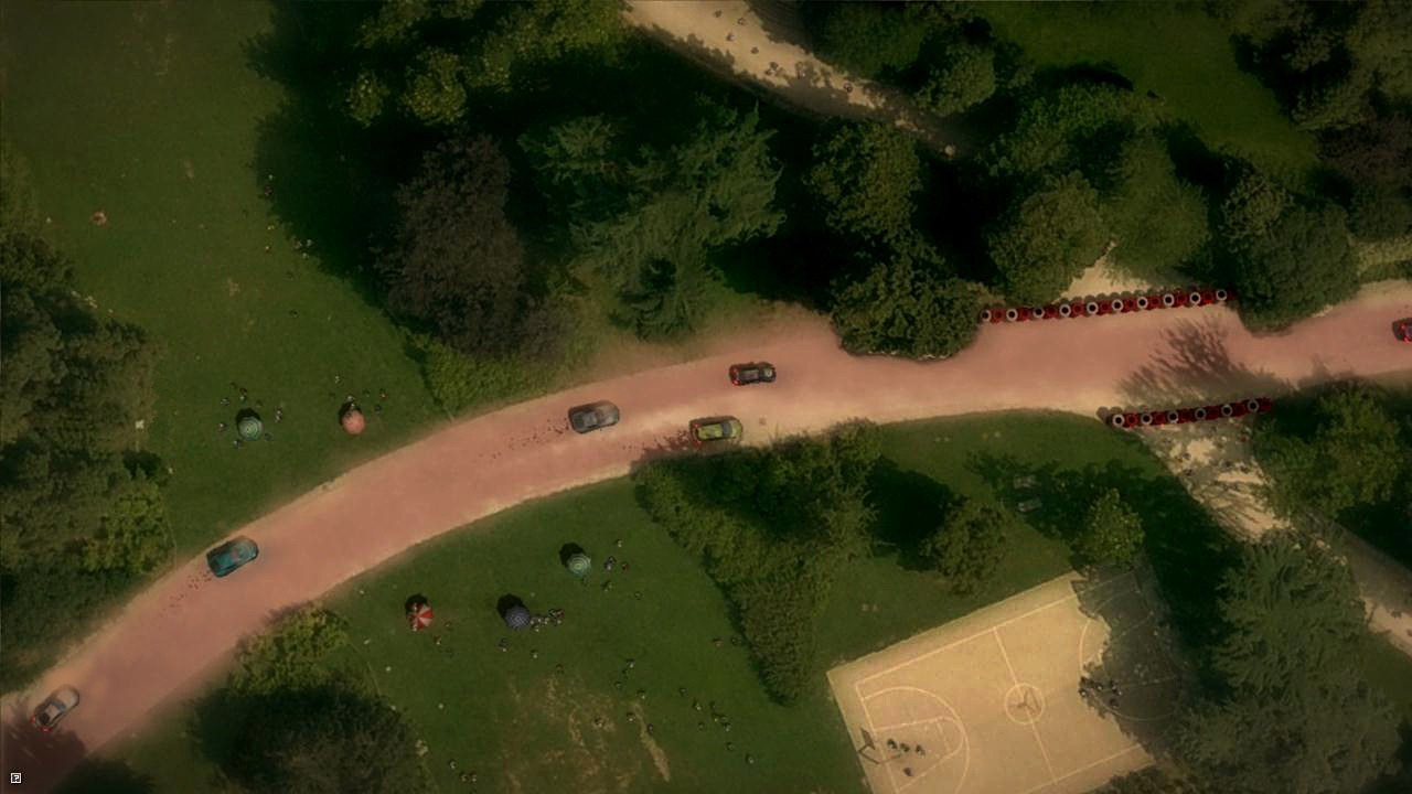 Real World Racing - кадр 5