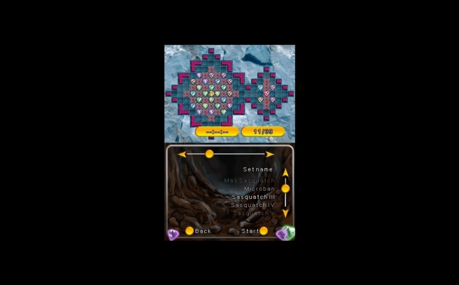 1001 Crystal Mazes Collection - кадр 2