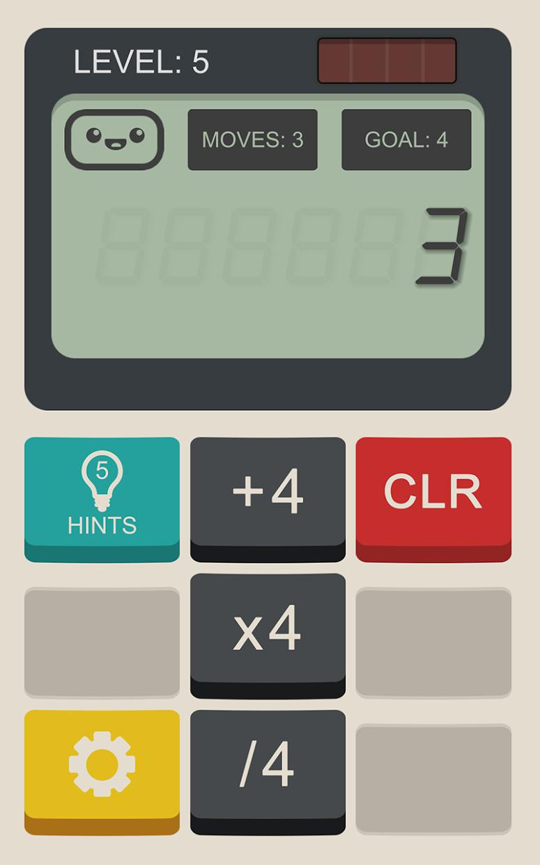 Calculator: The Game - кадр 5