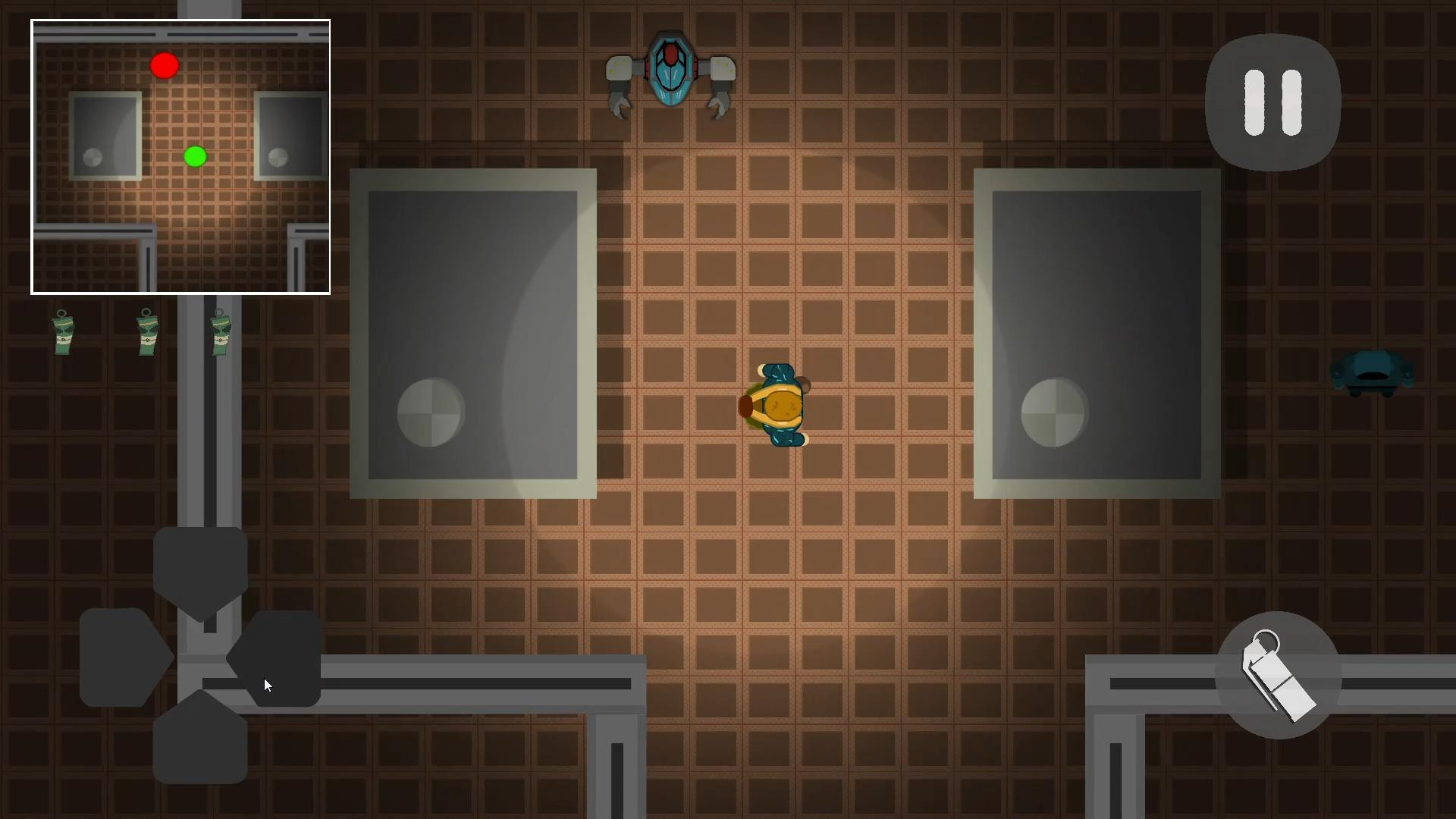 Breakout 2 (itch) - кадр 2