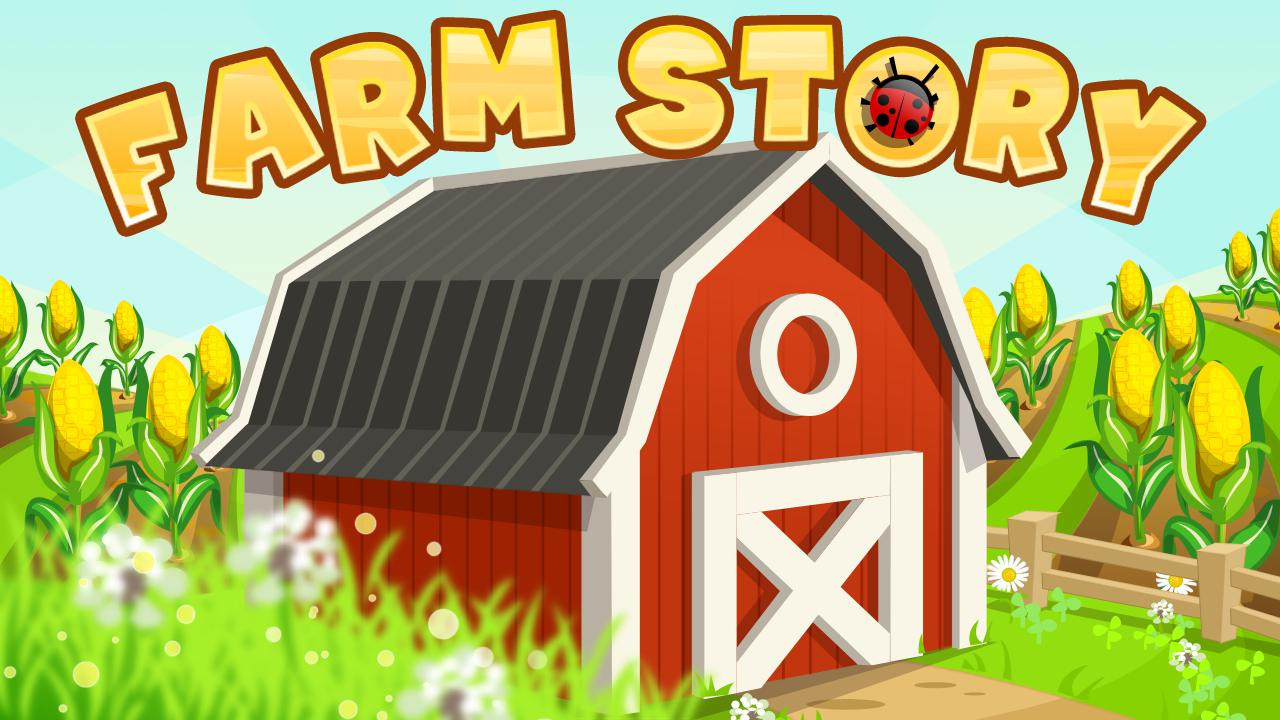 Farm Story - кадр 3