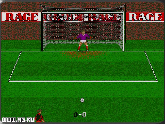 World Cup USA '94 - кадр 1