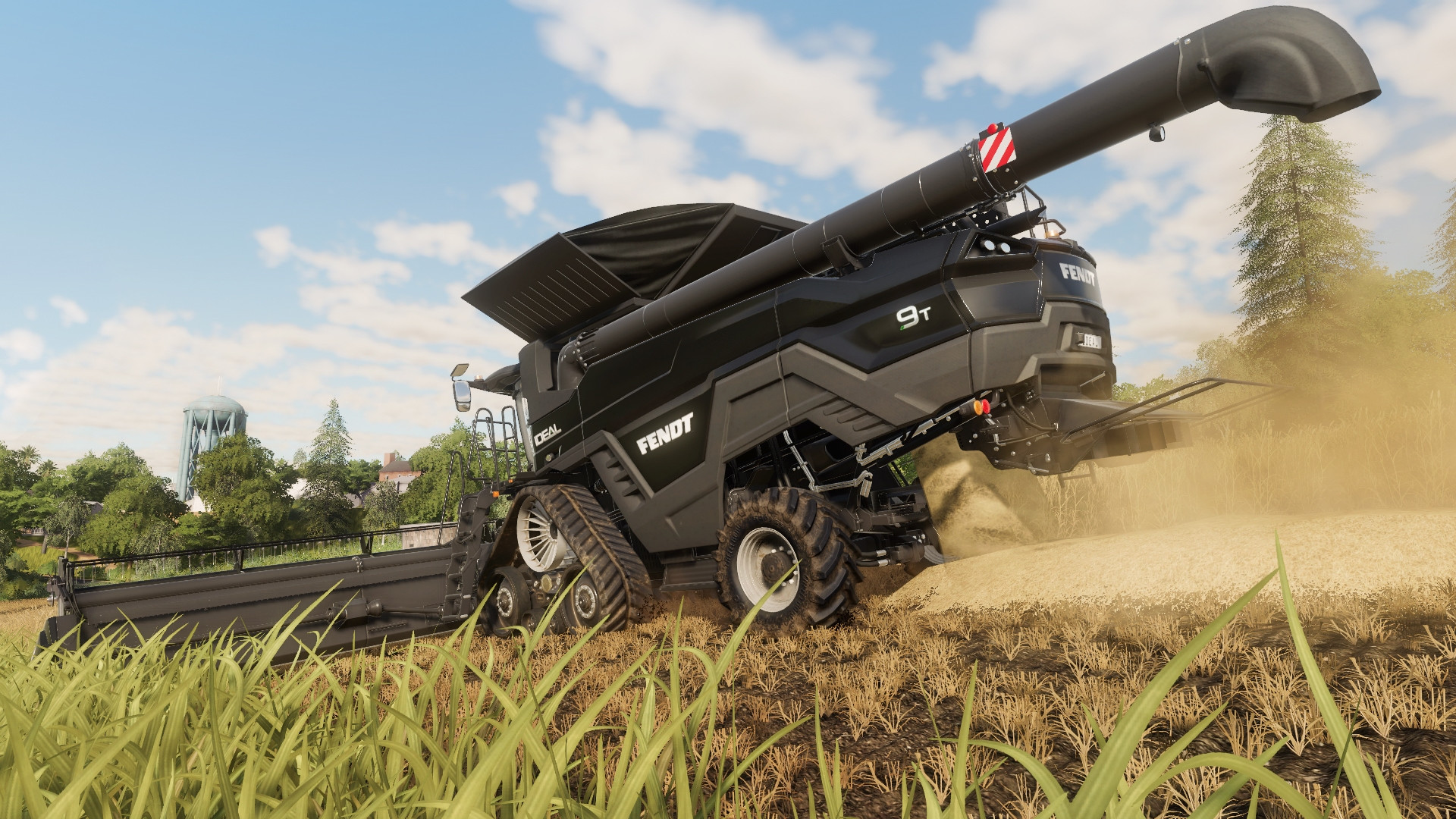 Farming Simulator 19 - кадр 4