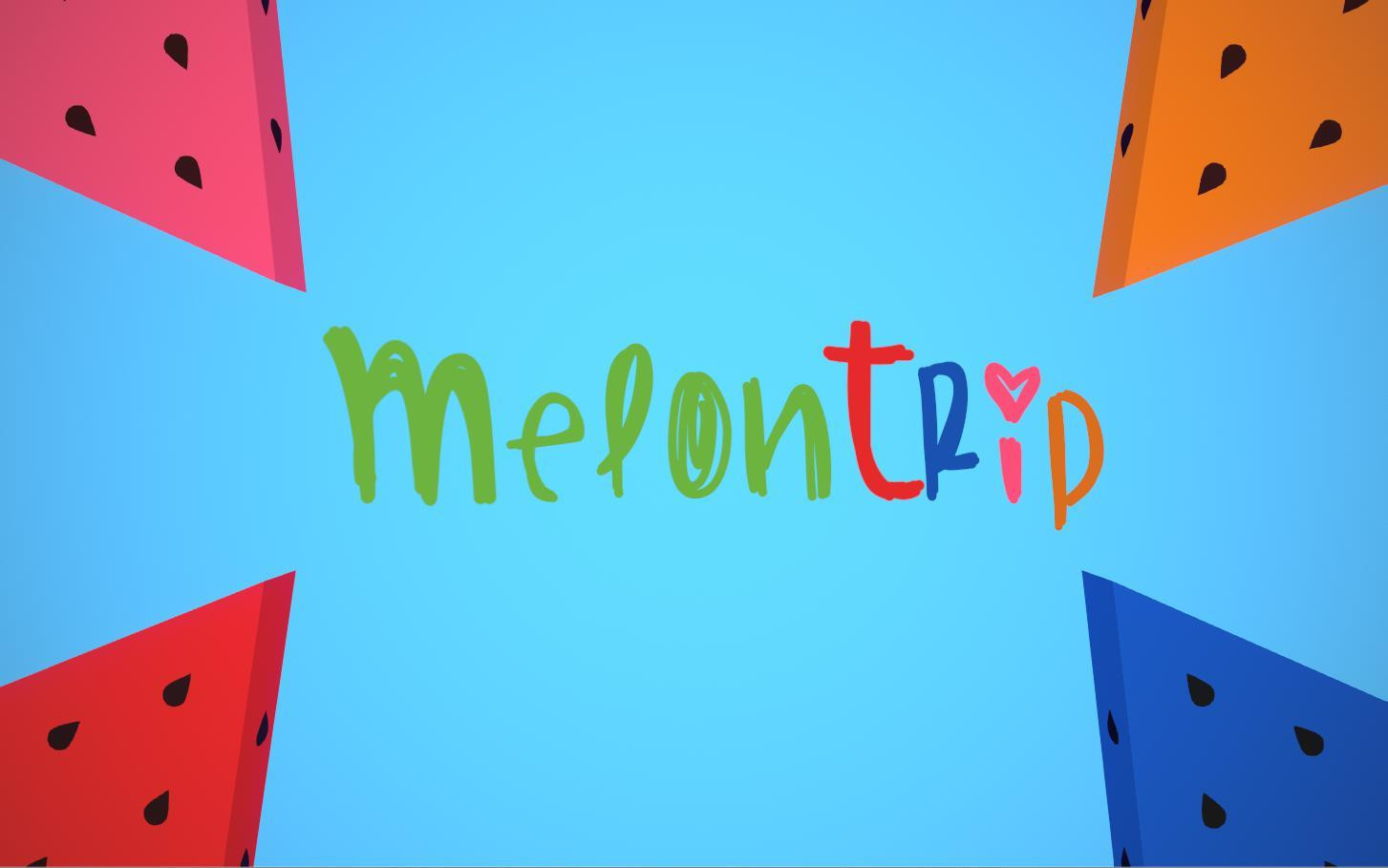 Melon Trip (itch) - кадр 1