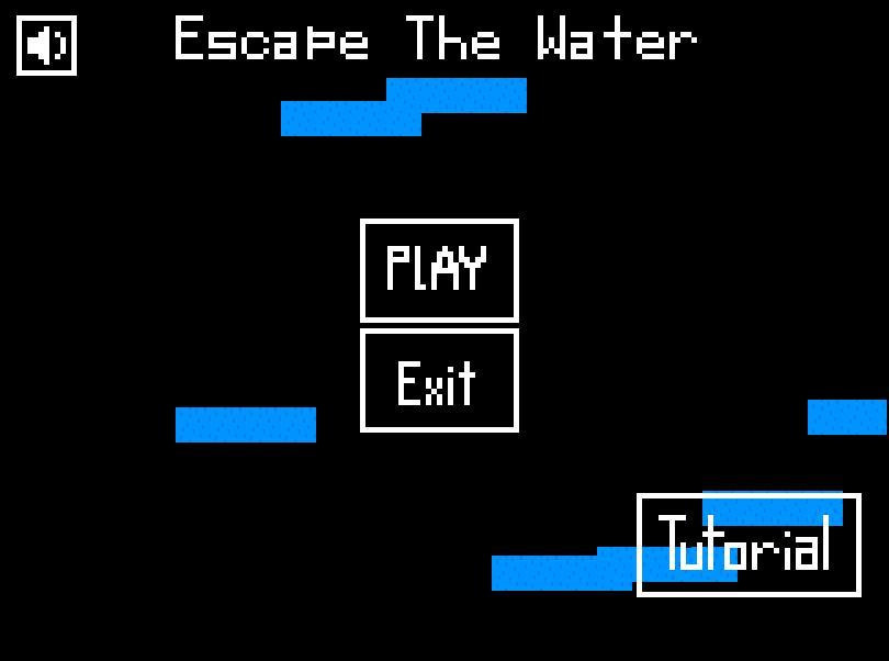 Water Escape (itch) - кадр 2