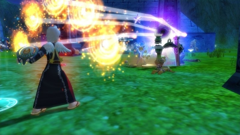 Lucent Heart - кадр 10
