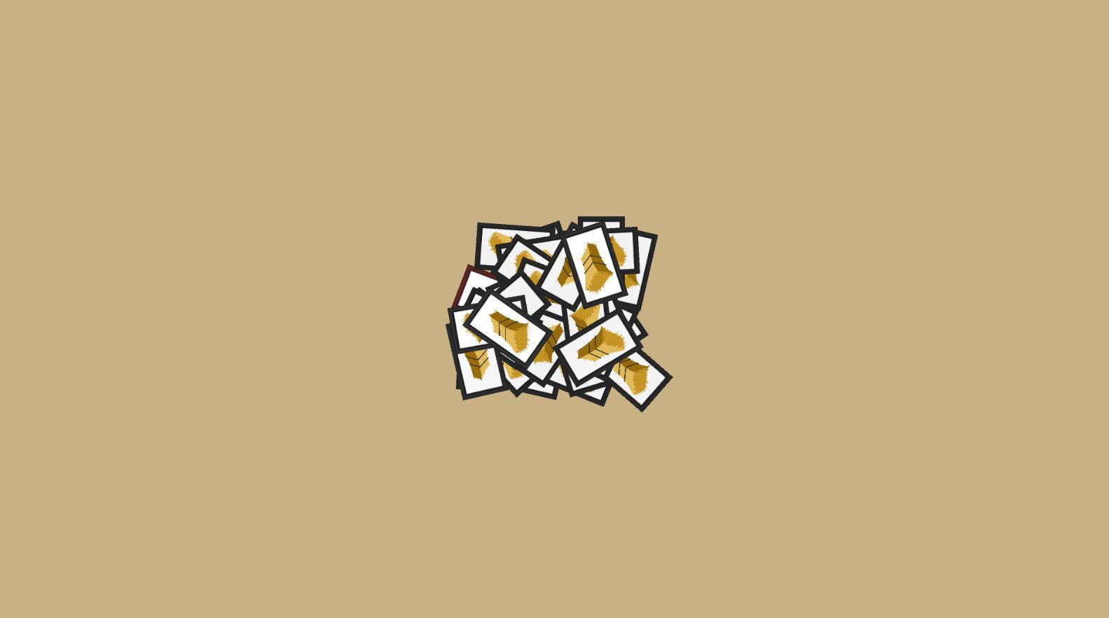 Haystacks and Needles (itch) - кадр 3